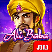 RS89 nóng Ali Baba