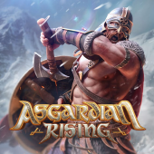 RS89 nóng Asgardian Trỗi Dậy