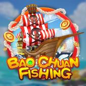 RS89 bắn cá Bao Chuan