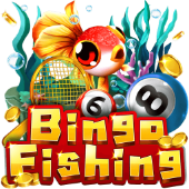 RS89 bắn cá Bingo