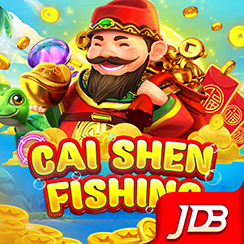 Câu Cá Thần Tài game loại nóng