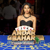 RS89 casino Marina Andar Bahar