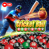 RS89 casino Roulette Bóng Cricket