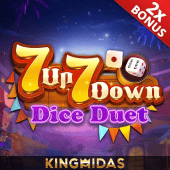 RS89 bài Song Ca Xúc Xắc