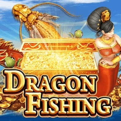 RS89 bắn cá Câu Cá Rồng