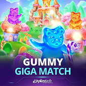 RS89 slot Kẹo Dẻo Giga Match