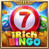 RS89 slot Bingo Irich
