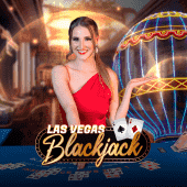 RS89 casino Blackjack Las Vegas