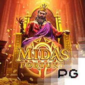 RS89 nóng Vận May Midas