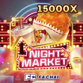 RS89 slot Chợ Đêm