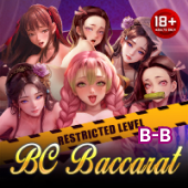 RS89 casino Baccarat Blockchain Sexy