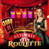 RS89 casino Roulette Tối Thượng