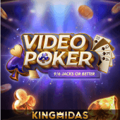 RS89 bài Video Poker